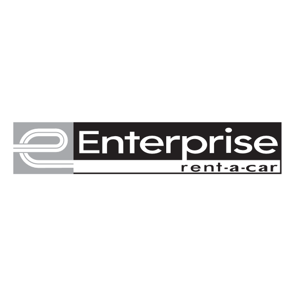 Enterprise Rent-A-Car Logo ,Logo , icon , SVG Enterprise Rent-A-Car Logo