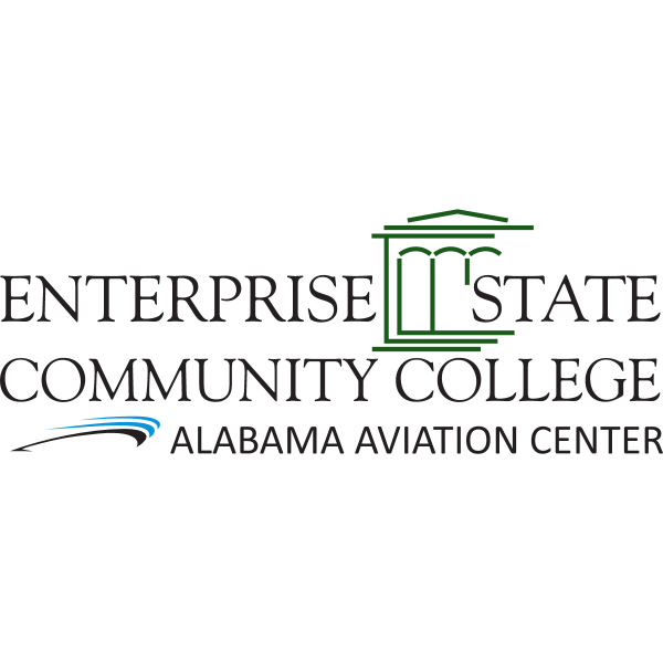 Enterprise State Community College Logo ,Logo , icon , SVG Enterprise State Community College Logo