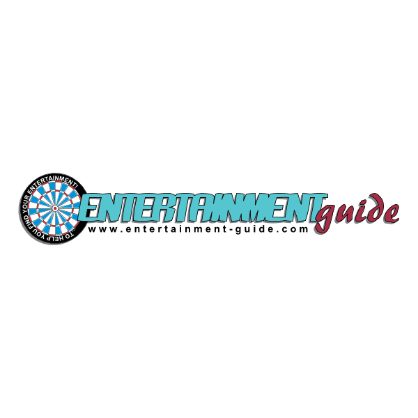 Entertainment Guide US Logo ,Logo , icon , SVG Entertainment Guide US Logo