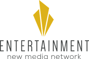 Entertainment New Media Logo ,Logo , icon , SVG Entertainment New Media Logo