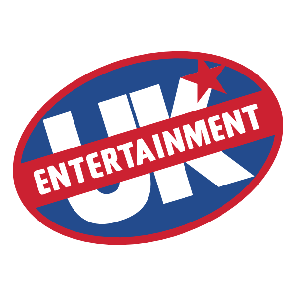 Entertainment UK [ Download - Logo - icon ] png svg