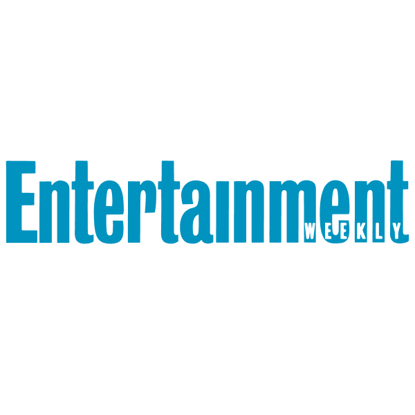 Entertainment Weekly ,Logo , icon , SVG Entertainment Weekly