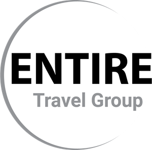 Entire Travel Group Logo ,Logo , icon , SVG Entire Travel Group Logo