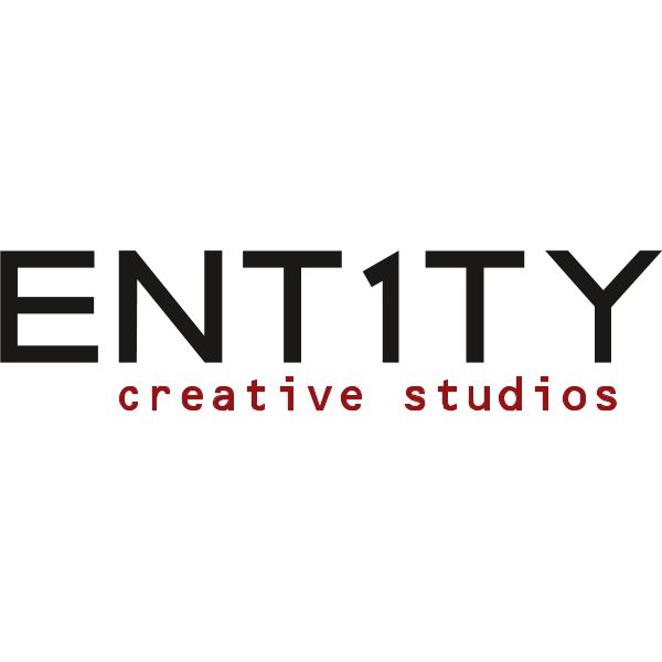 Entity Creative Studios Logo ,Logo , icon , SVG Entity Creative Studios Logo