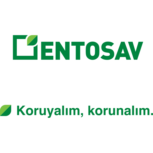Entosav Logo ,Logo , icon , SVG Entosav Logo