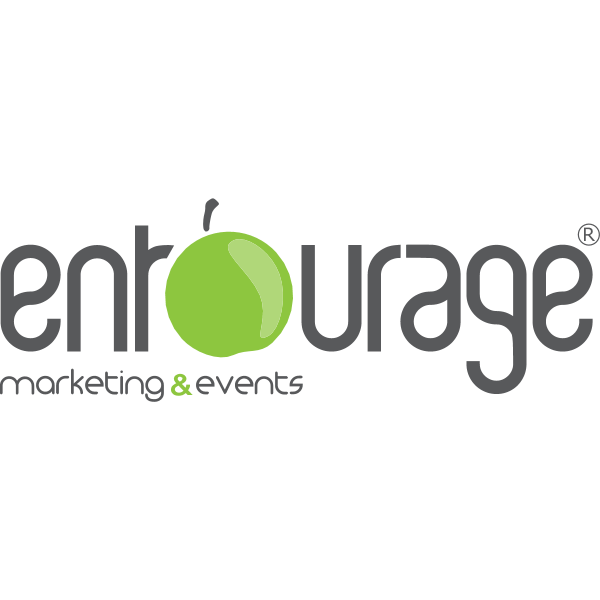 Entourage Marketing & Events Logo ,Logo , icon , SVG Entourage Marketing & Events Logo