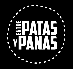 Entre Patas y Panas Logo ,Logo , icon , SVG Entre Patas y Panas Logo