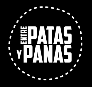 Entre Patas y Panas Logo