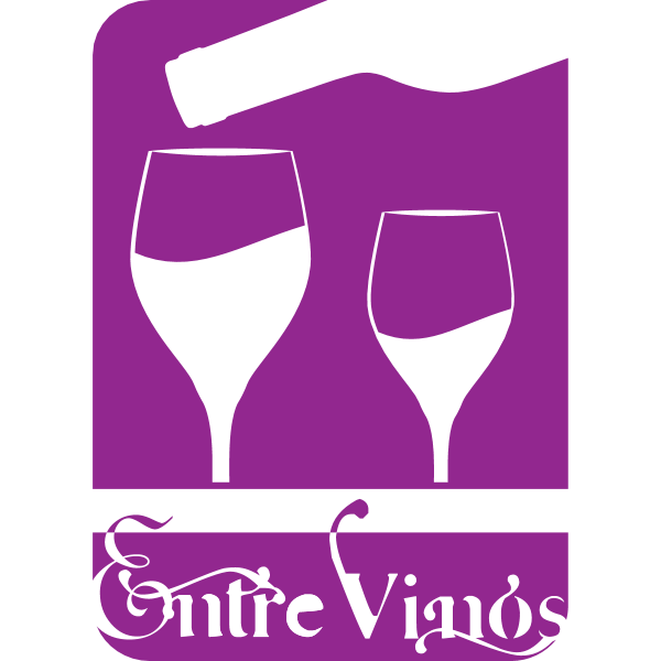 Entre Vinos Logo ,Logo , icon , SVG Entre Vinos Logo