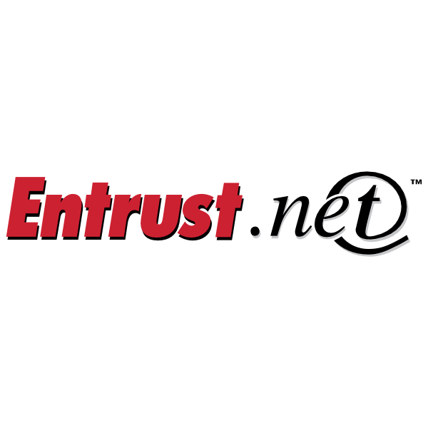 Entrust net