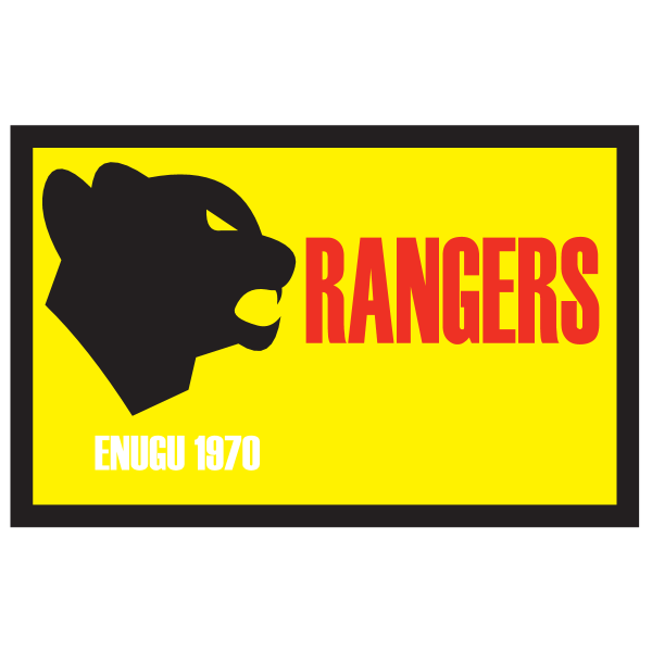 Enugu Rangers International Logo ,Logo , icon , SVG Enugu Rangers International Logo