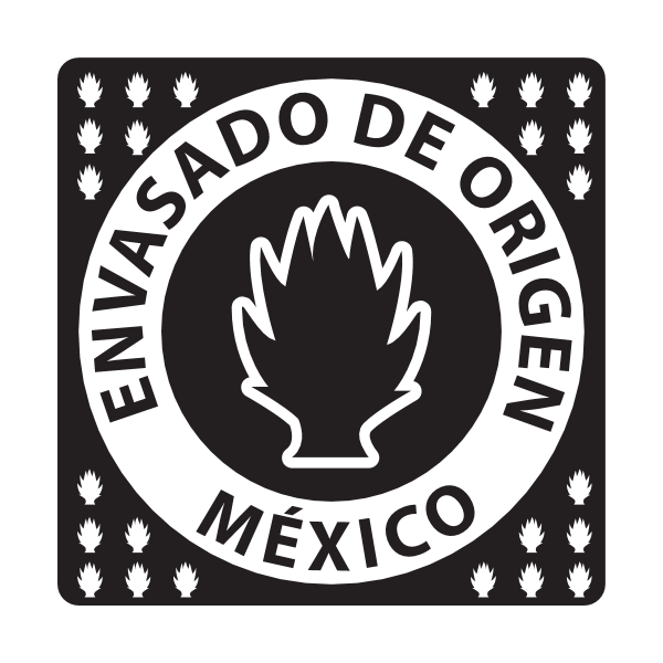 Envasado de Origen Tequila Logo ,Logo , icon , SVG Envasado de Origen Tequila Logo