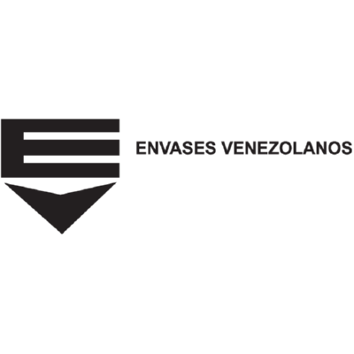ENVASES VENZOLANOS Logo ,Logo , icon , SVG ENVASES VENZOLANOS Logo