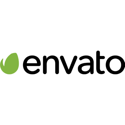 envato ,Logo , icon , SVG envato