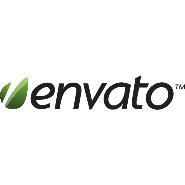 Envato Network Logo ,Logo , icon , SVG Envato Network Logo