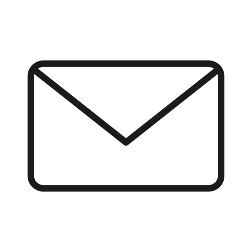 envelope ,Logo , icon , SVG envelope