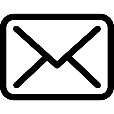 envelope ,Logo , icon , SVG envelope