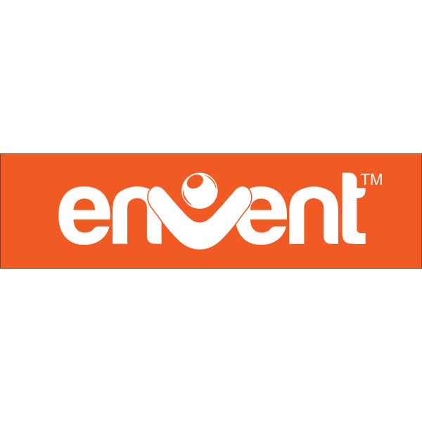 Envent Logo