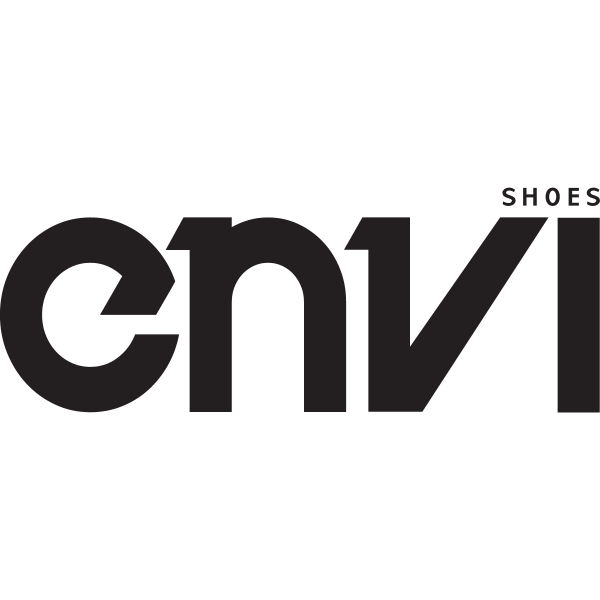 envi shoes Logo ,Logo , icon , SVG envi shoes Logo