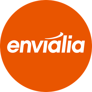 Envialia Logo