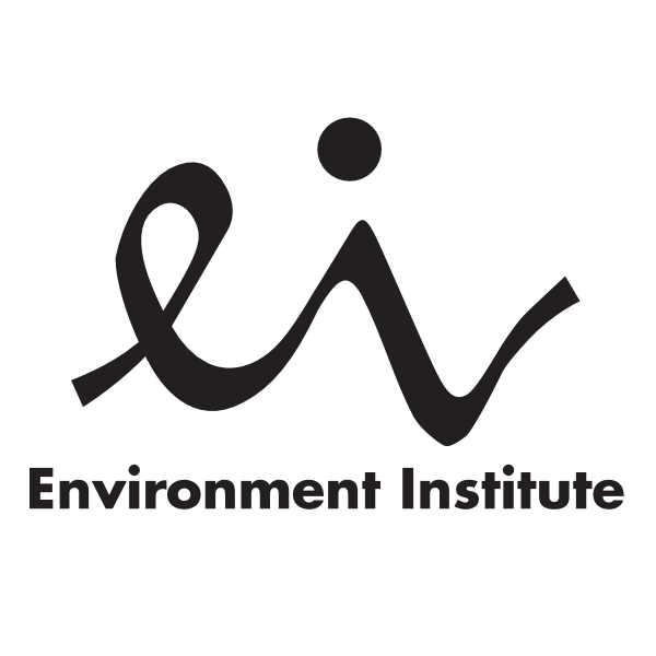 Environment Institute Logo ,Logo , icon , SVG Environment Institute Logo
