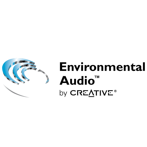 Environmental Audio by Creative