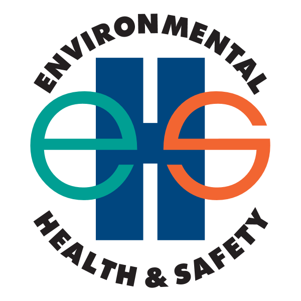 Environmental Health & Safety Logo ,Logo , icon , SVG Environmental Health & Safety Logo