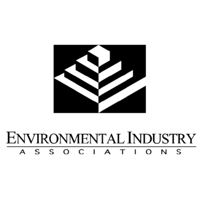 Environmental Industry Associations Logo ,Logo , icon , SVG Environmental Industry Associations Logo