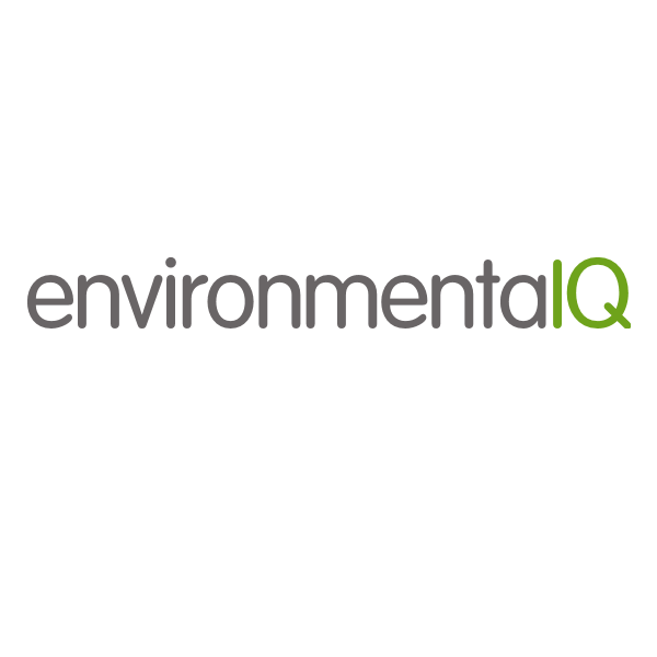 Environmental IQ Logo ,Logo , icon , SVG Environmental IQ Logo