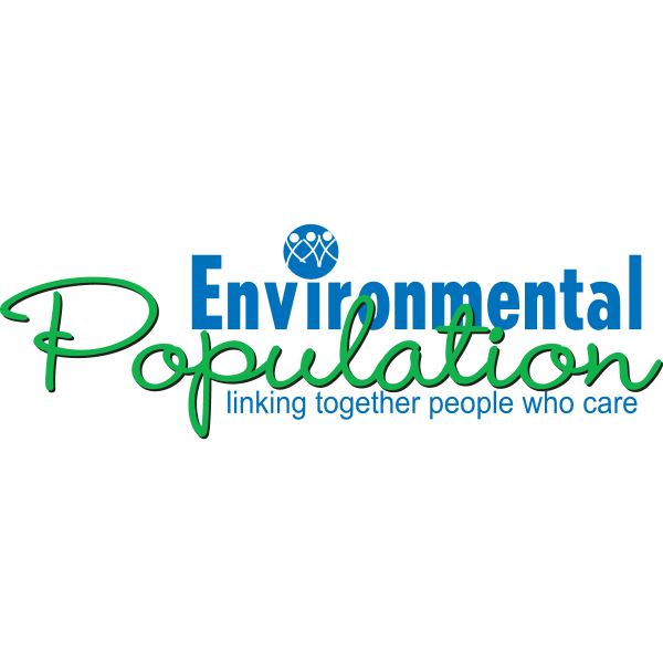Environmental Population Logo ,Logo , icon , SVG Environmental Population Logo