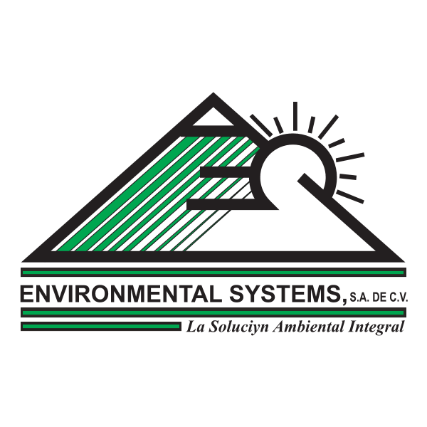 Environmental Systems Logo ,Logo , icon , SVG Environmental Systems Logo