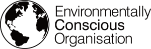 Environmentally Conscious Organisation Logo