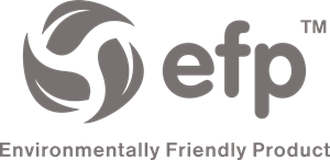 Environmentally Friendly Product (EFP) Logo