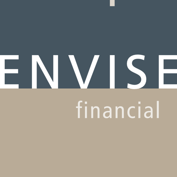 Envise Financial Logo ,Logo , icon , SVG Envise Financial Logo