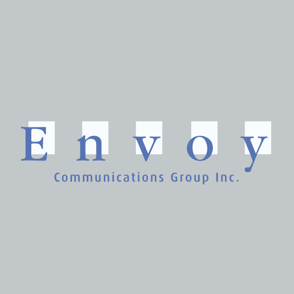 Envoy Communications Group [ Download - Logo - icon ] png svg