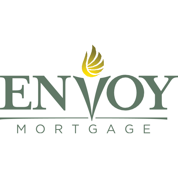 Envoy Mortgage Logo ,Logo , icon , SVG Envoy Mortgage Logo