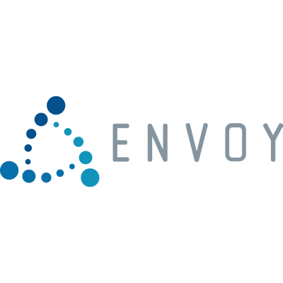 Envoy Services Ltd Logo ,Logo , icon , SVG Envoy Services Ltd Logo