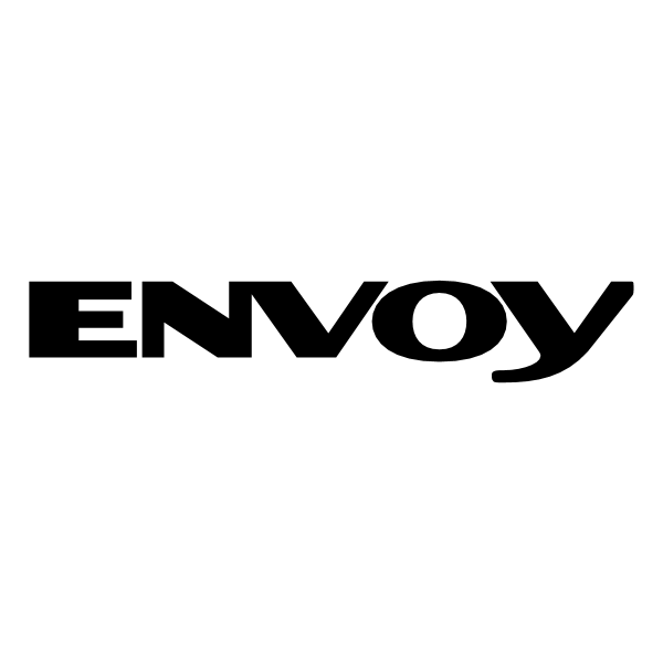 Envoy ,Logo , icon , SVG Envoy