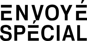 Envoye Special Logo ,Logo , icon , SVG Envoye Special Logo