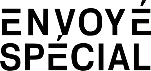 Envoye Special Logo