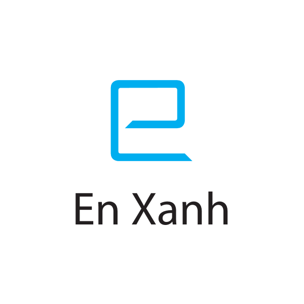 Enxanh Logo ,Logo , icon , SVG Enxanh Logo