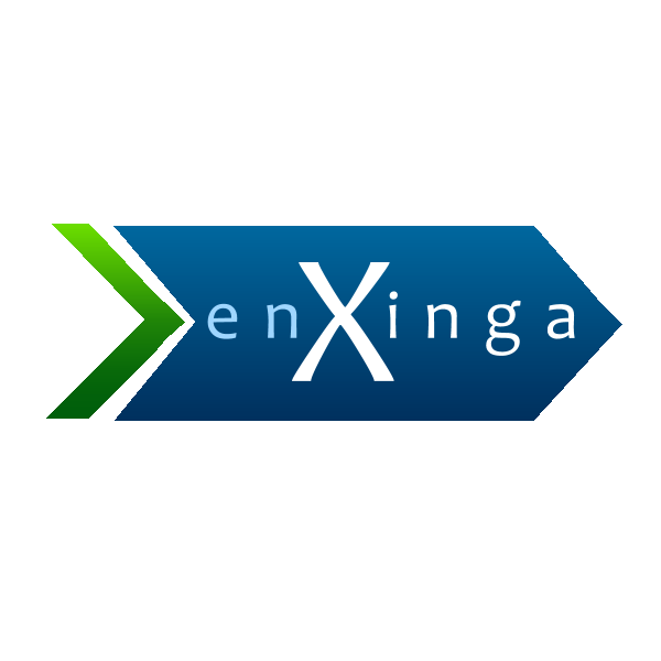 Enxinga Logo ,Logo , icon , SVG Enxinga Logo