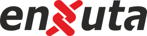 ENXUTA Logo ,Logo , icon , SVG ENXUTA Logo