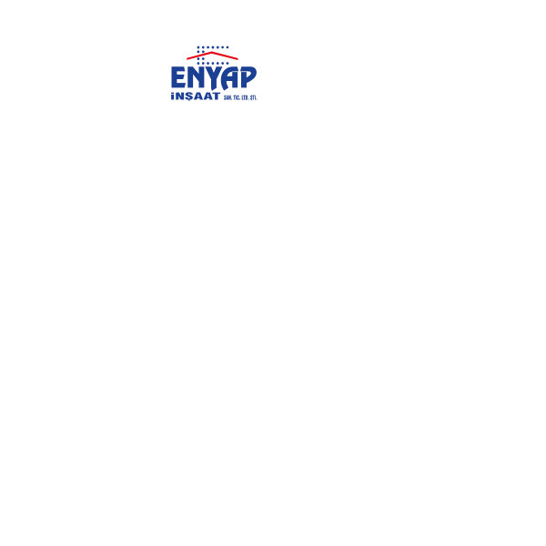 enyapinsaat Logo ,Logo , icon , SVG enyapinsaat Logo