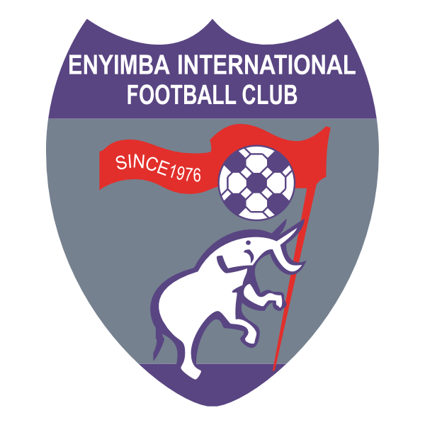 Enyimba International Football Club Logo ,Logo , icon , SVG Enyimba International Football Club Logo