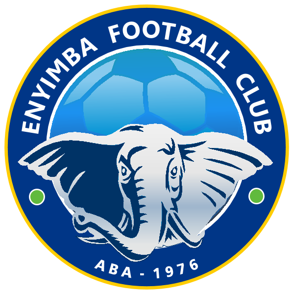Enyimba Logo ,Logo , icon , SVG Enyimba Logo