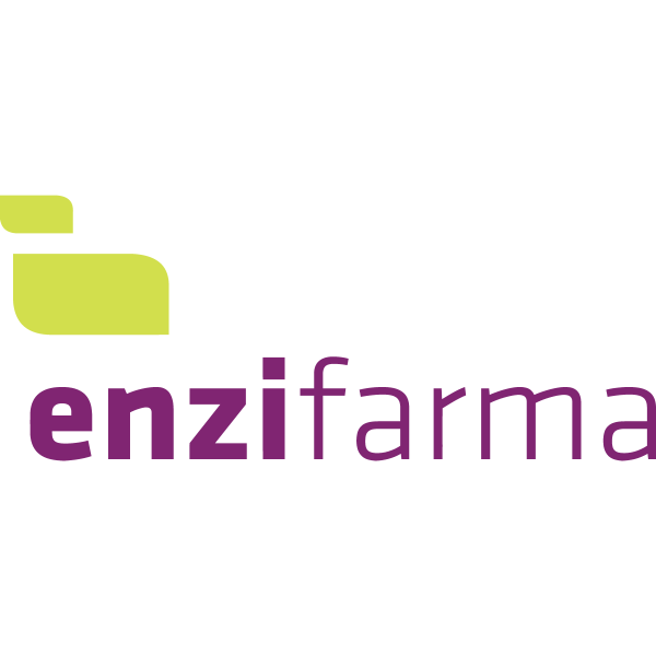 Enzifarma Logo ,Logo , icon , SVG Enzifarma Logo