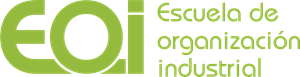 EOI Logo ,Logo , icon , SVG EOI Logo
