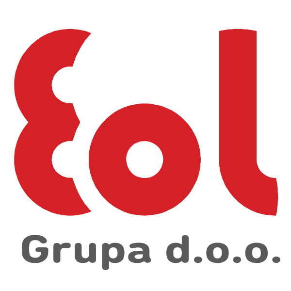 Eol Grupa d.o.o. Logo ,Logo , icon , SVG Eol Grupa d.o.o. Logo