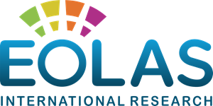 Eolas International Research Logo ,Logo , icon , SVG Eolas International Research Logo